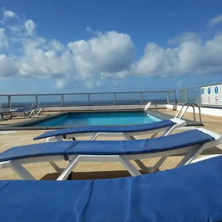 Trovador Otel