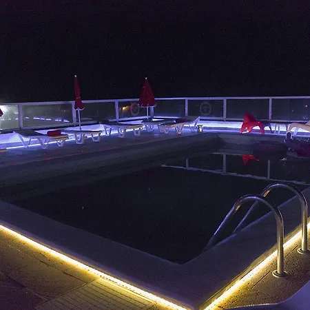 Trovador Otel 3*