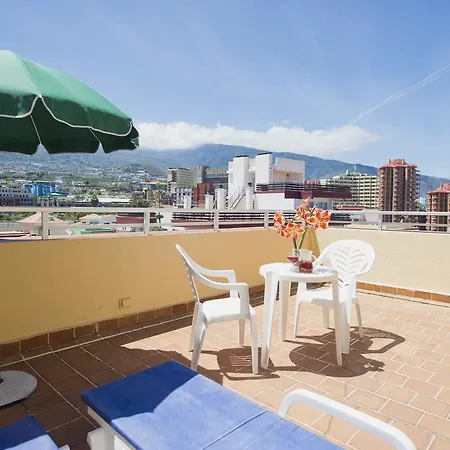 Otel Trovador 3*
