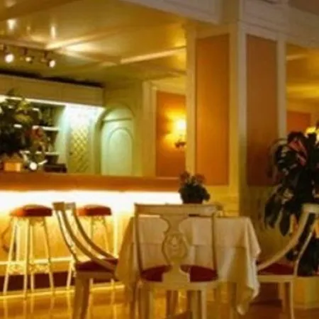 Hotell Trovador Puerto de la Cruz (Tenerife)