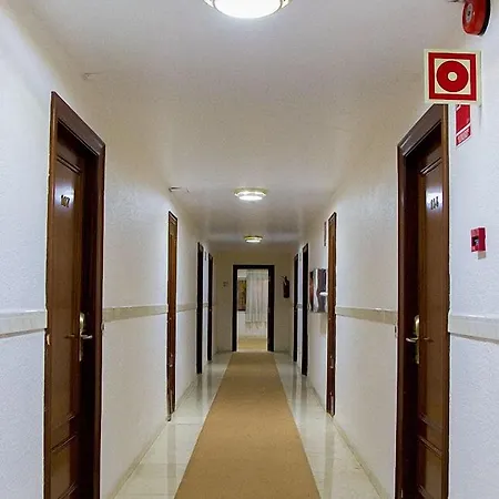 Готель Trovador