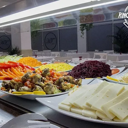 Trovador Готель Пуерто-де-ла-Крус
